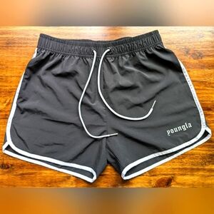 YoungLa Olympic Shorts Large